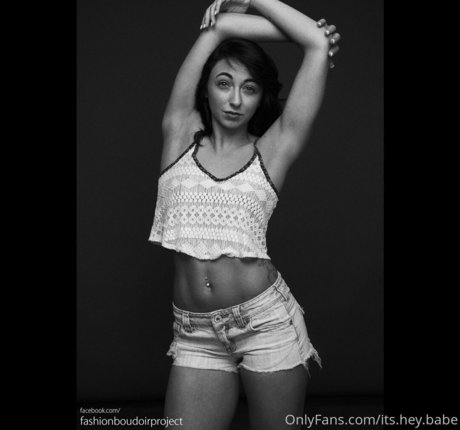 your hey babe estrella porno sexy archivo