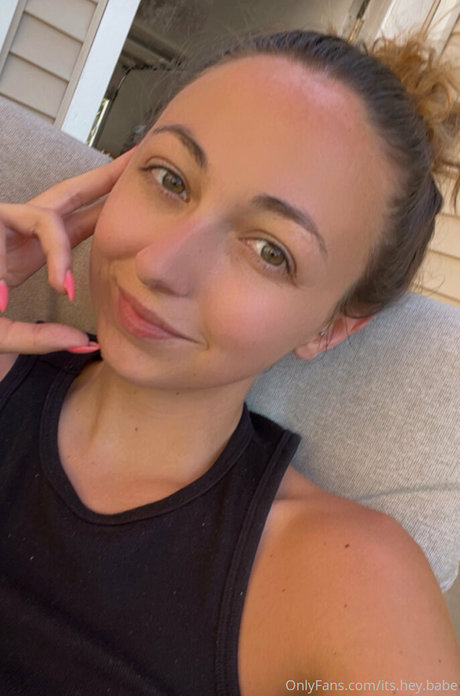 your hey babe estrella porno hermosa recopilación