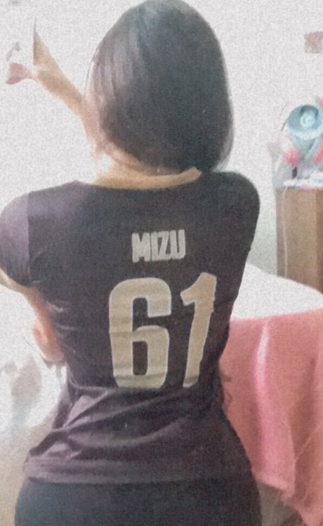 Mizuhart actriz libre recopilación