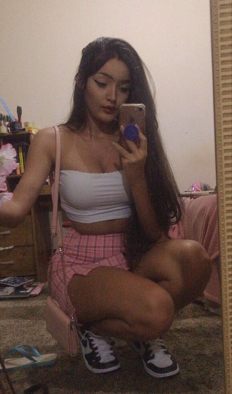 Mizuhart bonita estrella galería