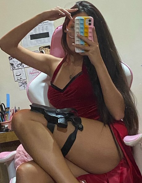 Mizuhart modelo sexual imagen