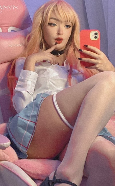 Mizuhart estrella porno perfecta imagen