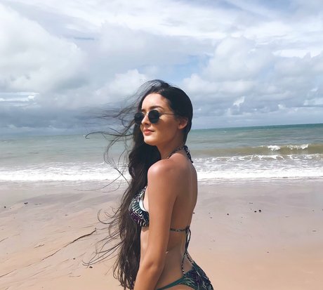 Mizuhart hermosa actriz foto