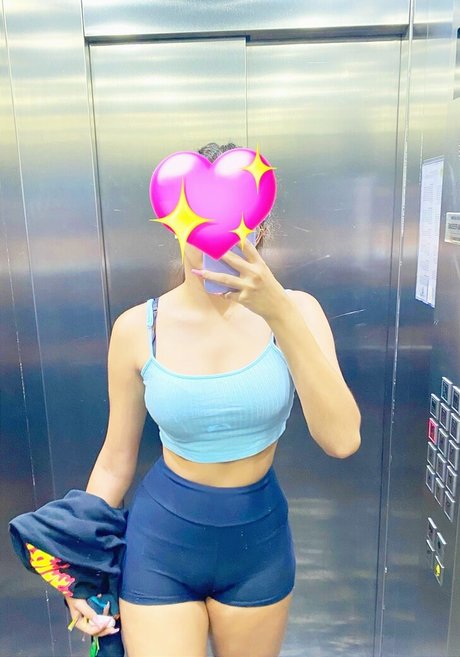 Mizuhart estrella imagen