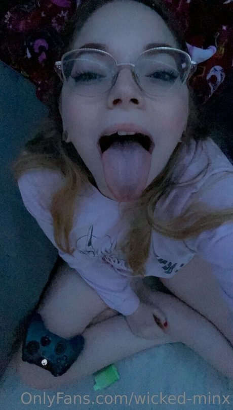 wicked minx estrella perfecta imagen