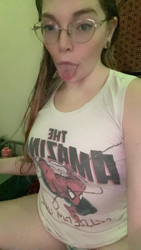 wicked minx actriz de desnudos foto