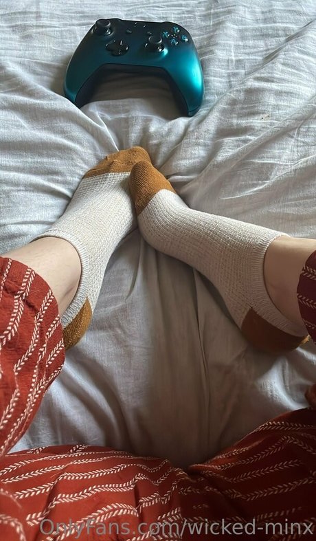 wicked minx hermosa actriz fotos