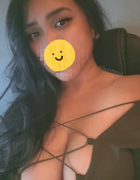 luxannnna estrella hd imagen