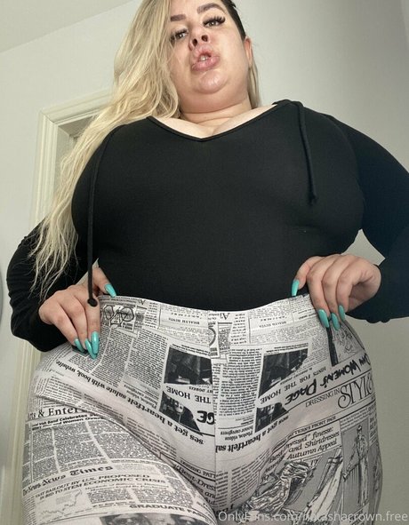 natashacrown free sexo modelo recopilación