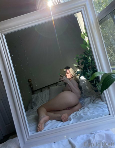 queennkaitlynn modelo caliente recopilación