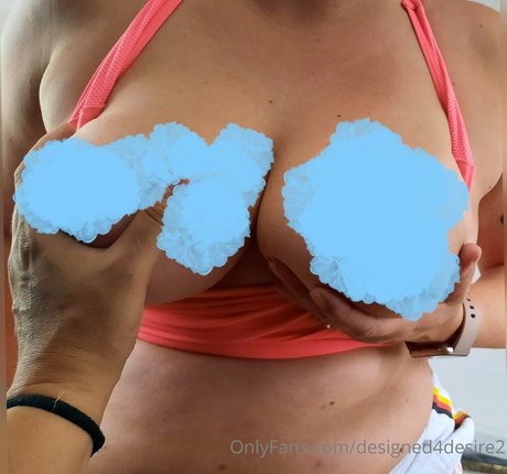 designed4desire2 modelo hd imagen