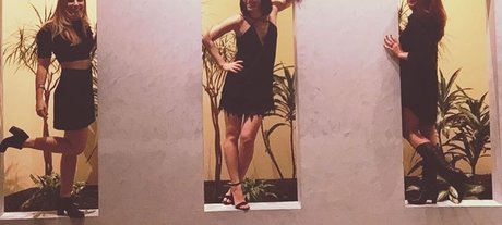 Mary Kish estrella porno perfecta galerías