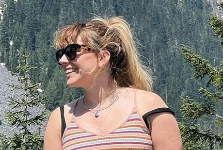 Mary Kish estrella porno agradable fotos