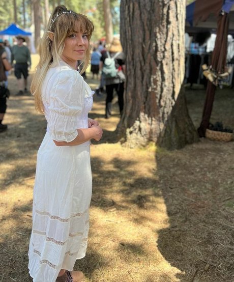 Mary Kish modelo caliente recopilación