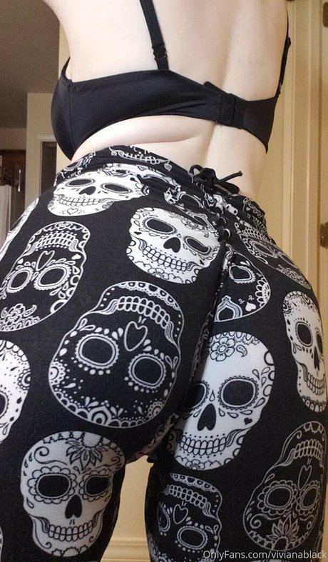 vivianablack desnudos de estrellas recopilación