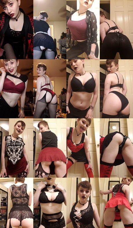 vivianablack arte estrella porno galerías