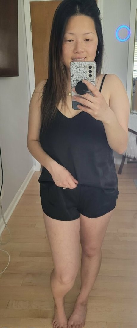 missjeeyungfree modelo erótico foto