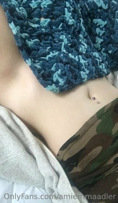 amiemmaadler estrella exclusiva galería