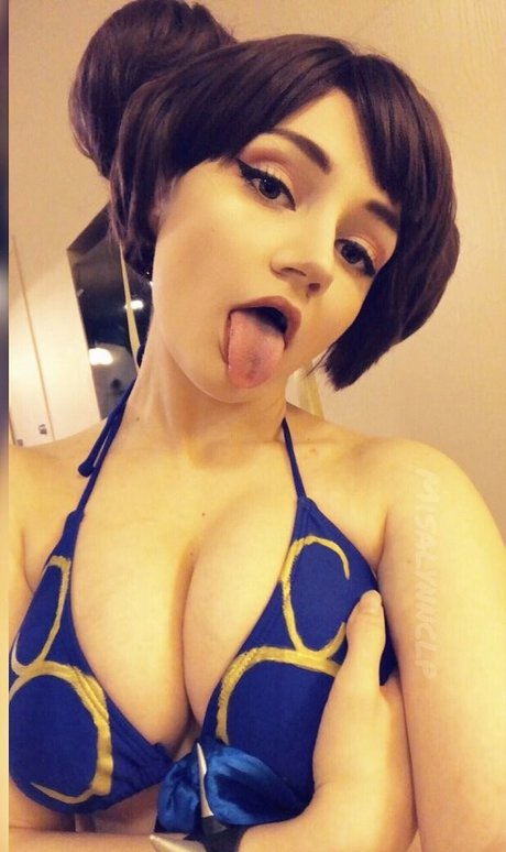 Misa Lynn CLP estrella adulta foto