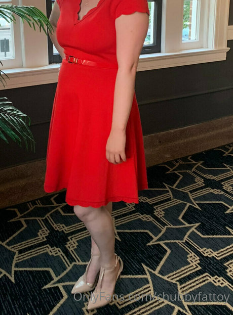 chubbyfattoy modelo desnudo recopilación