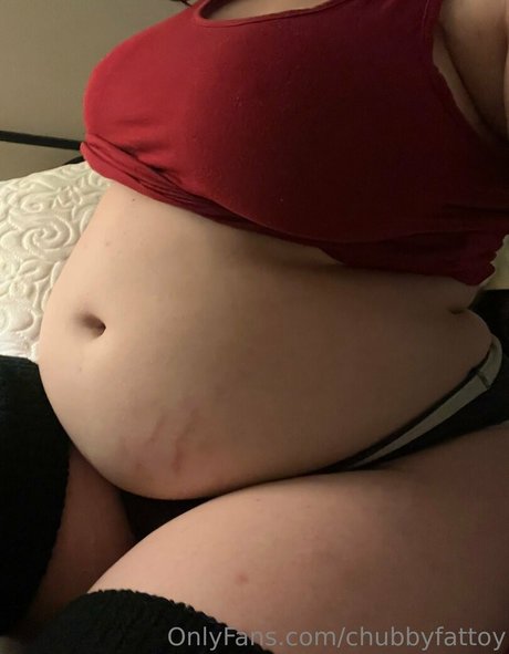 chubbyfattoy actriz atractiva recopilación