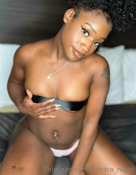 sahara night actriz perfecta archivo