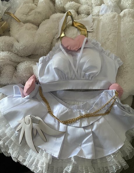 TheCosplayBunny mejor estrella imagen