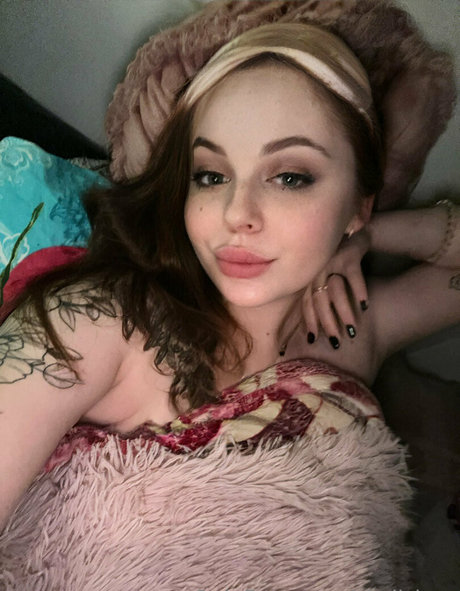 skyli kerr estrella porno exclusiva imágenes