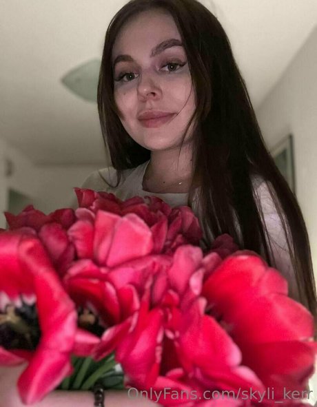 skyli kerr modelo sexy galería