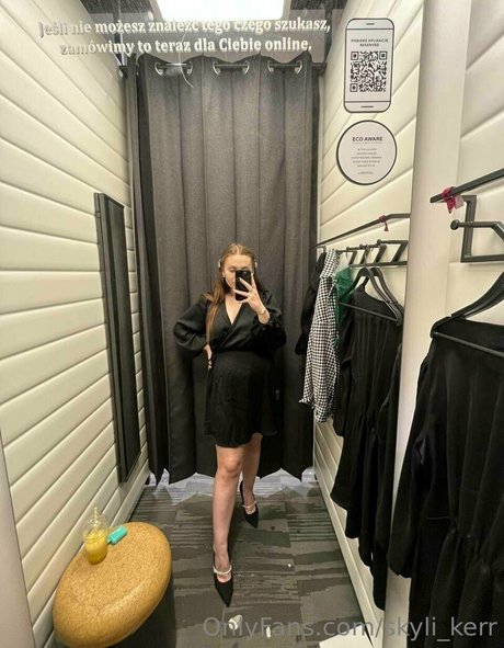 skyli kerr hermosa estrella porno recopilación