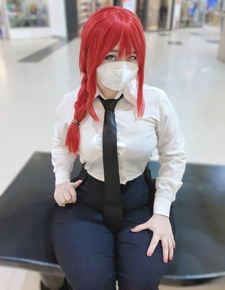 Dulce Chan actriz de arte galería