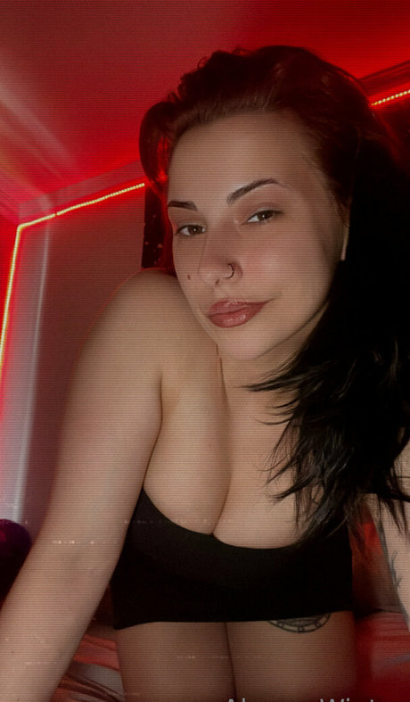 alyssa wintervip estrella porno perfecta galerías