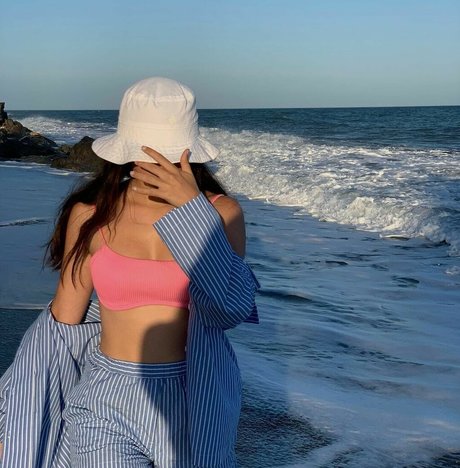 ines roml actriz atractiva recopilación