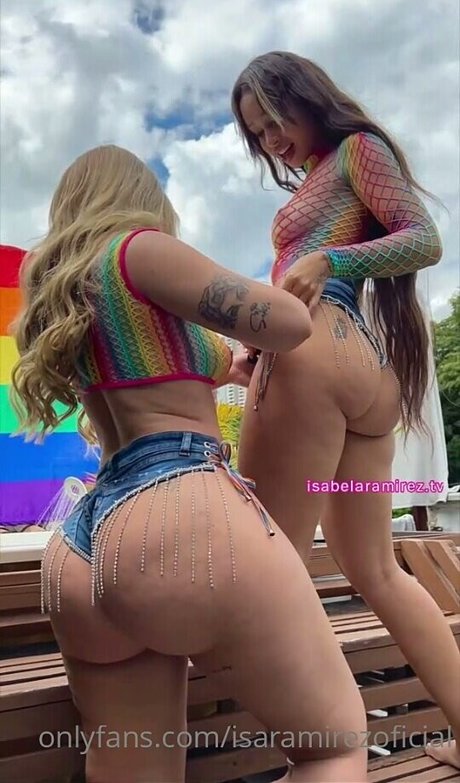 Johana Orozco estrella superior fotos