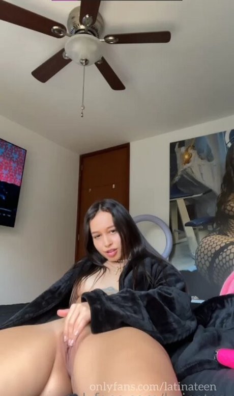 Johana Orozco modelo exclusivo archivo