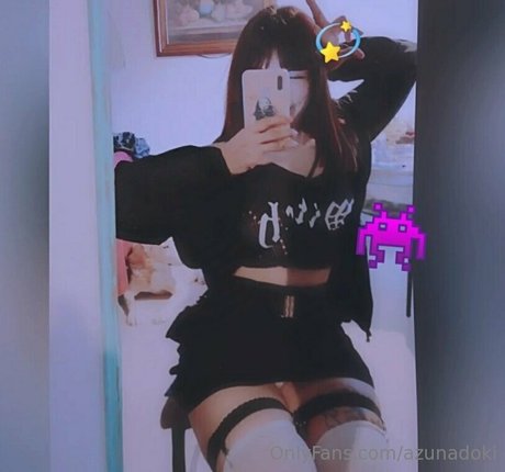 sakuradoki actriz de desnudos galerías