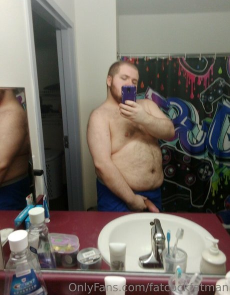 fatcockfatman mejor estrella porno galería