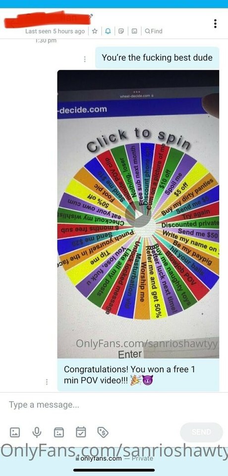 spookysanrihoe estrella hd galerías