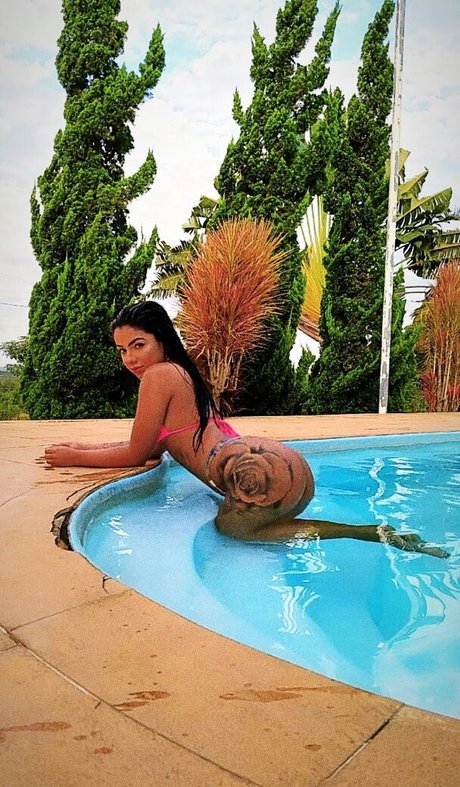 Karen Megan mejor actriz fotos