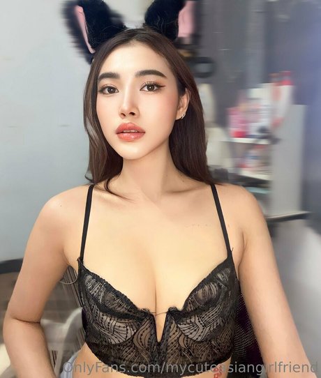 mycuteasiangirlfriend estrella del arte galerías
