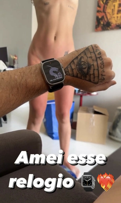 Souzinhazz bonita estrella porno imagen