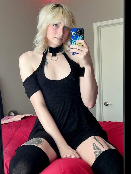 RoseWaltzEX modelo agradable imagen