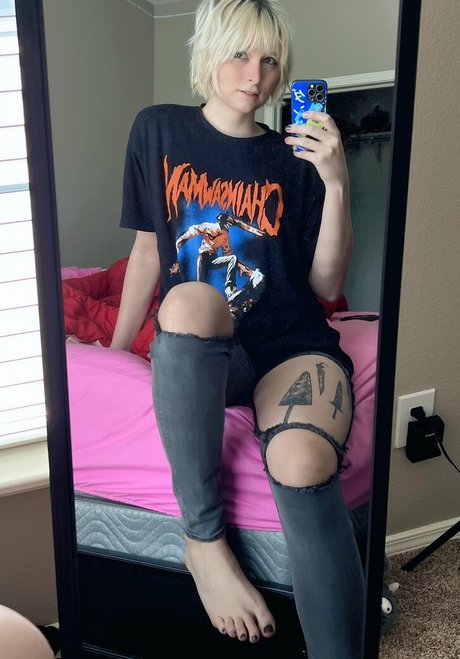 RoseWaltzEX desnudos de modelos imágenes