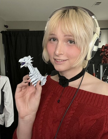 RoseWaltzEX bonita modelo imágenes