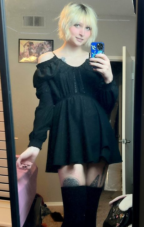 RoseWaltzEX estrella del sexo galerías