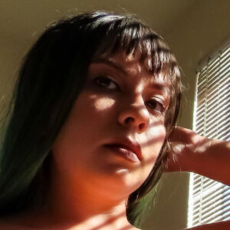 Cosmicxcreep modelo sexy recopilación