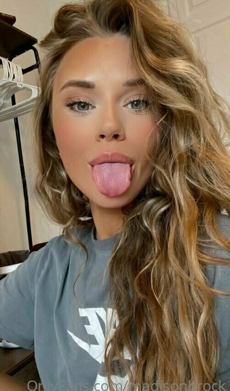 madisonbrock estrella porno desnuda galerías