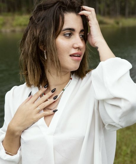 Haniset Rodriguez modelo porno imágenes