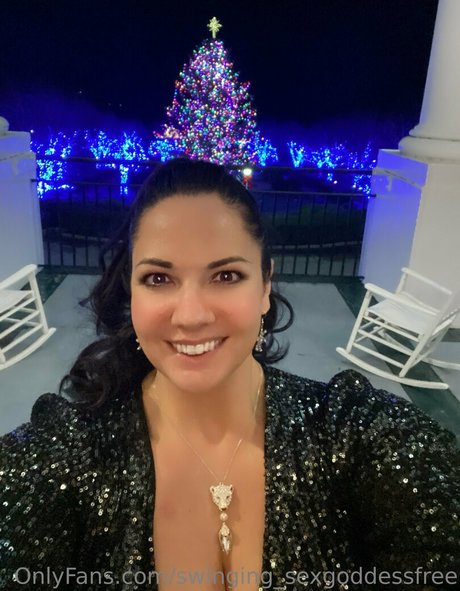 swinging sexgoddessfree estrella del arte imagen