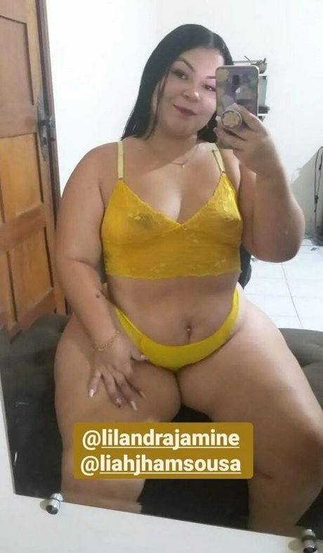 Lilandra Jamine actriz erótica archivo